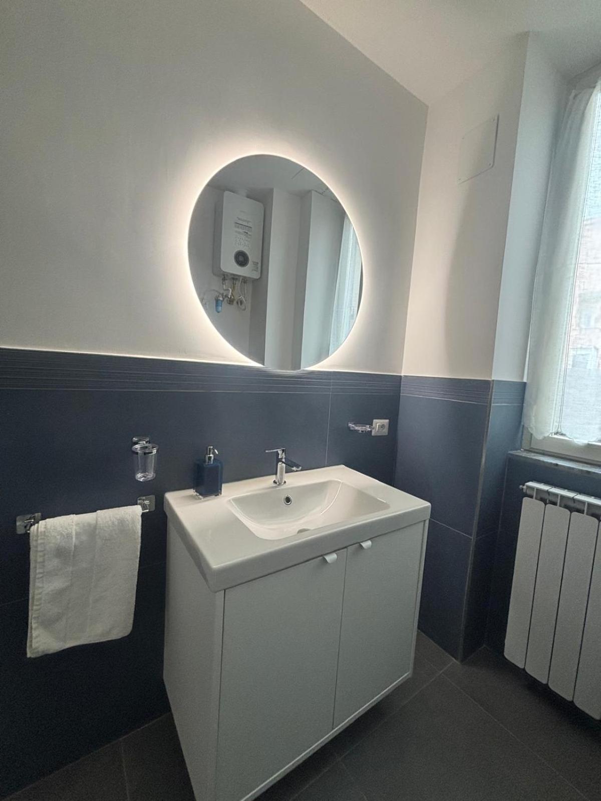 Travel House Apartment *