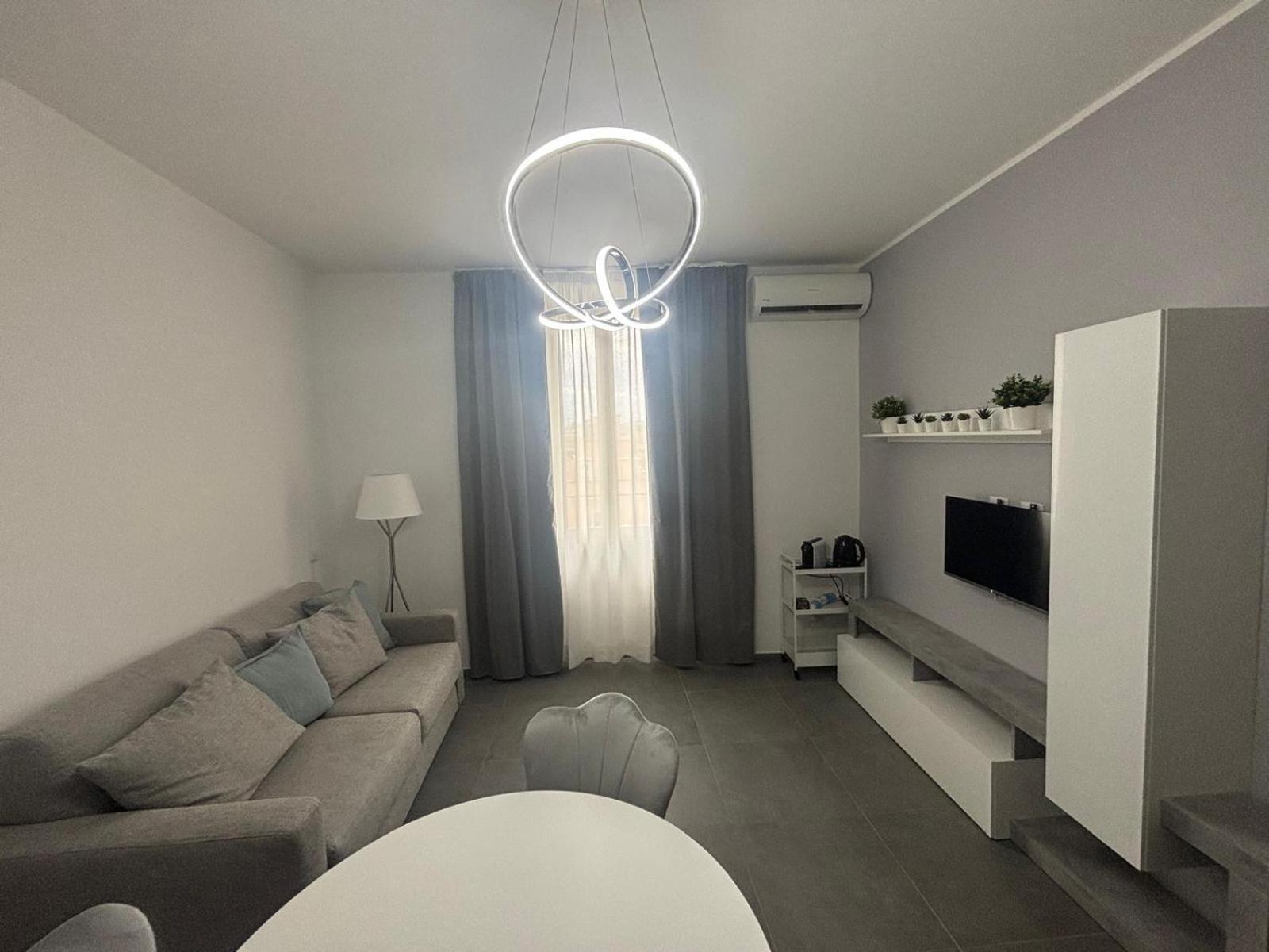 Apartment Travel House
