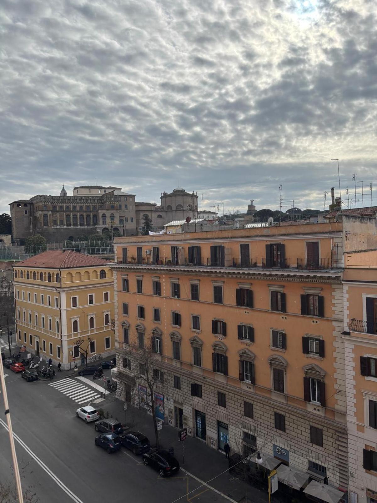 Travel House Apartment Rome
