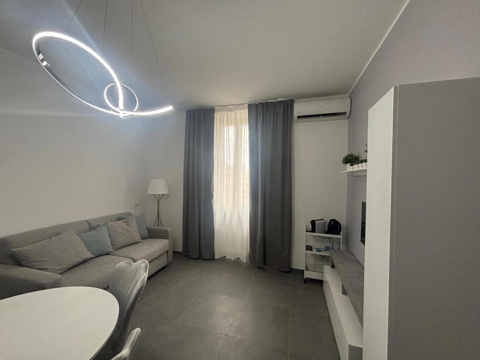 Apartment Travel House *