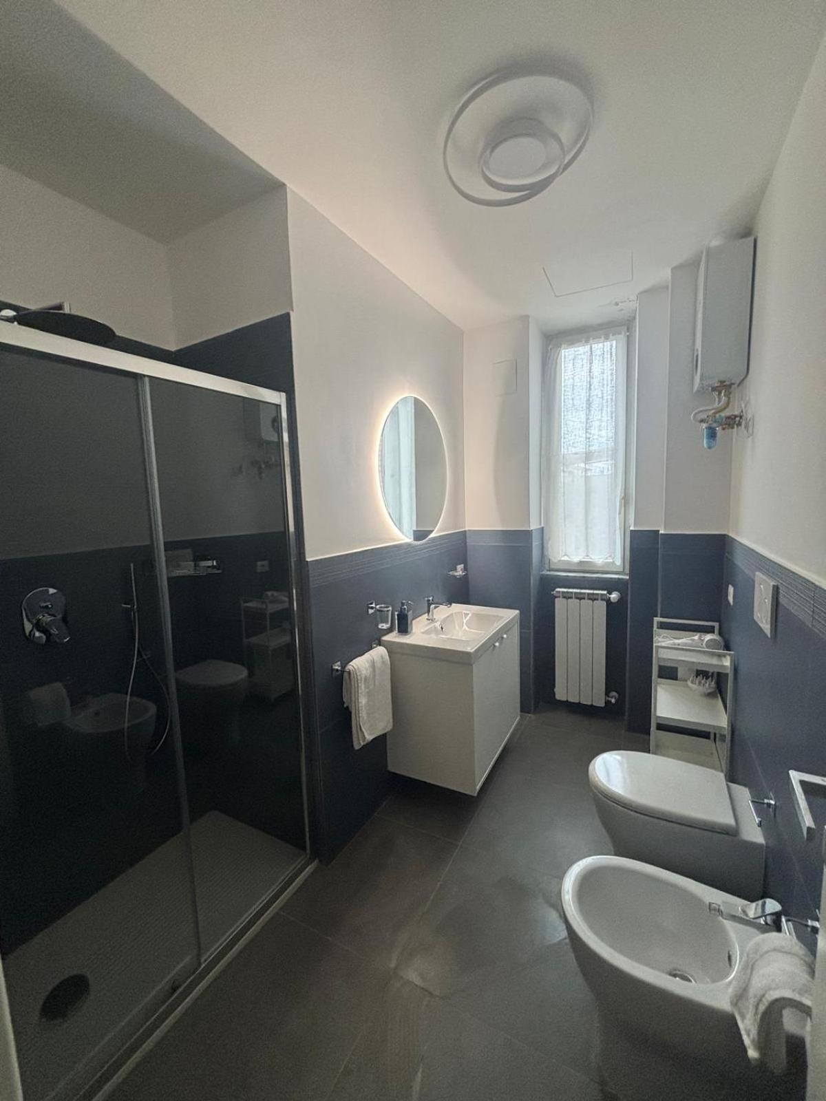 Apartment Travel House Rom