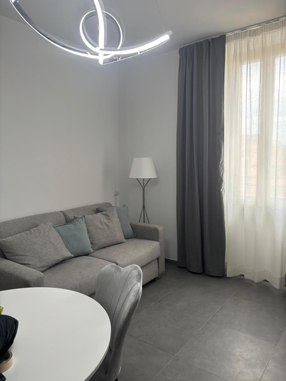 Apartment Travel House