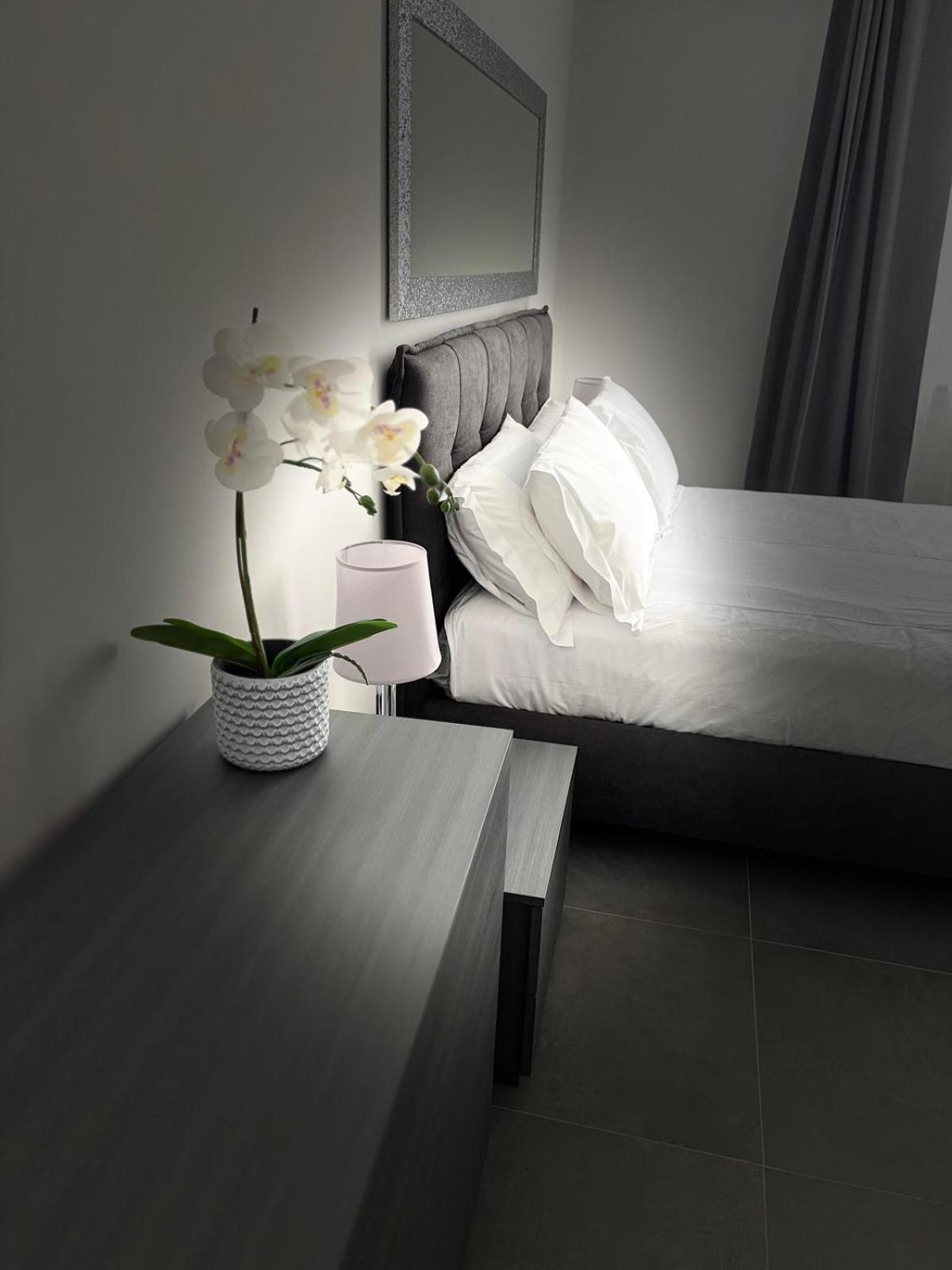 Travel House Apartment Rom