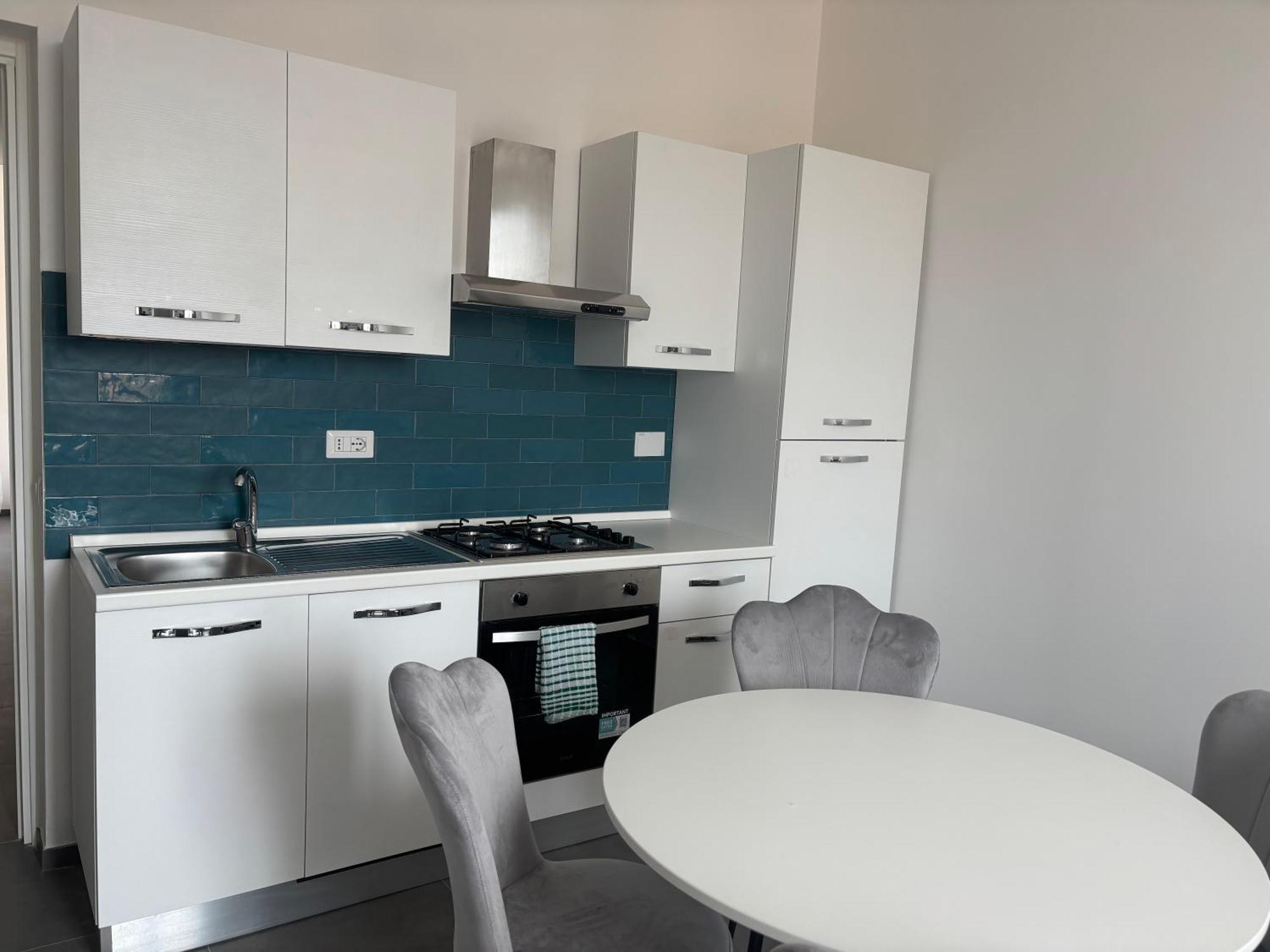 Travel House Apartment