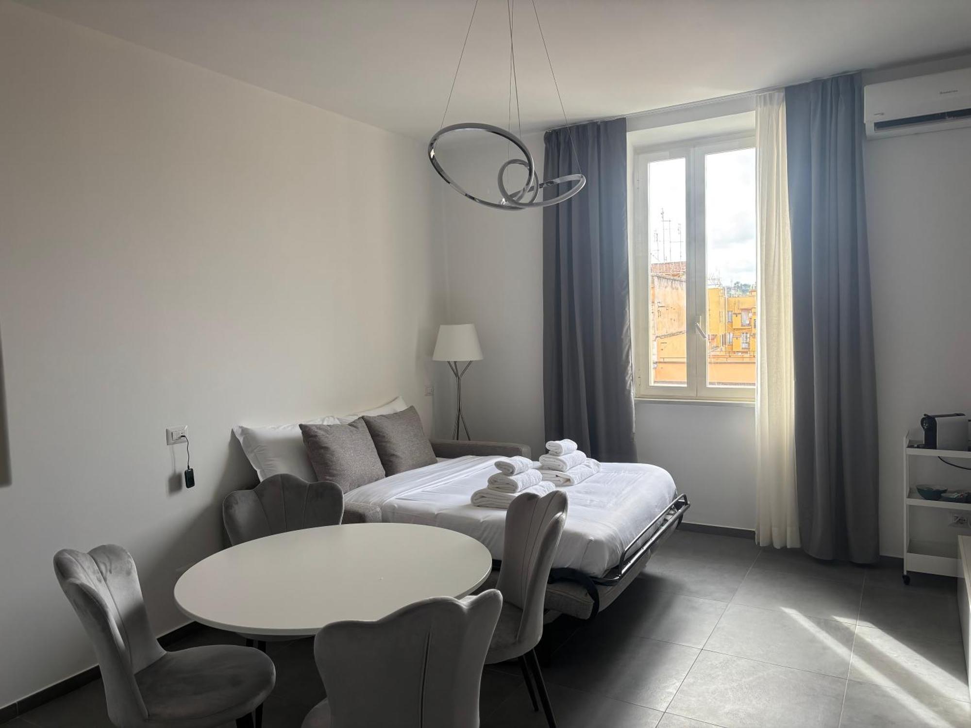 Travel House Apartment *