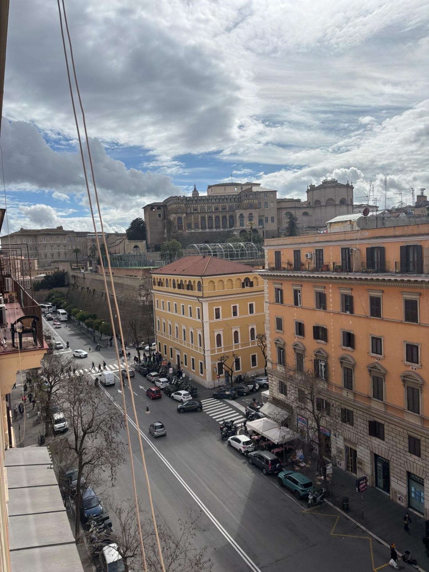 Travel House Rome
