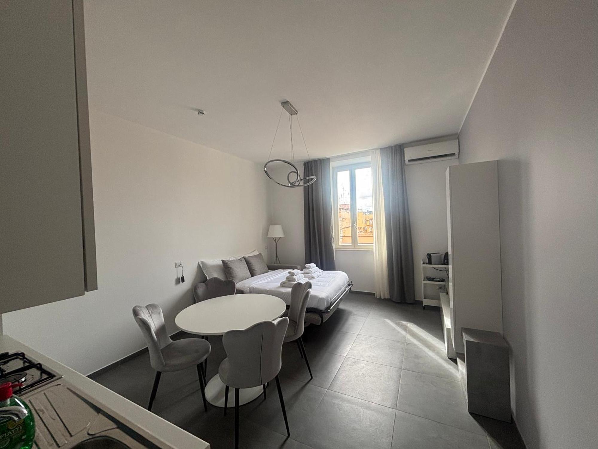 Travel House Apartment *