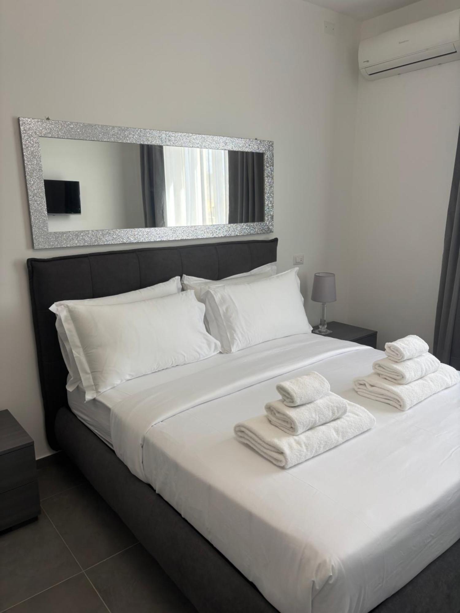 Apartment Travel House Rom