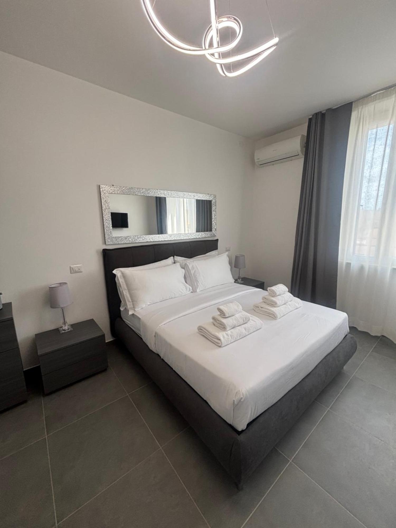 Apartment Travel House *