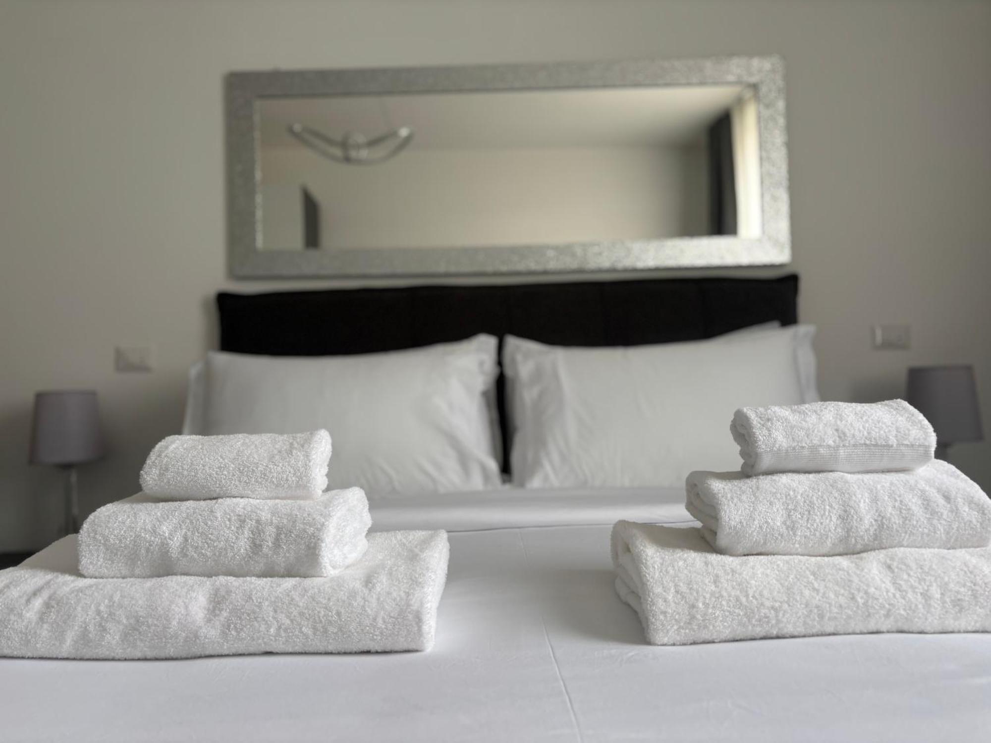 Travel House Apartment *