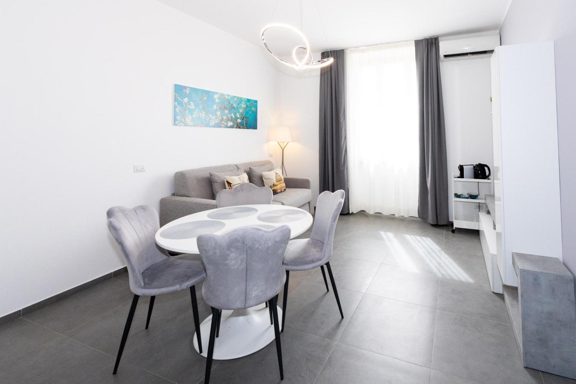 Travel House Apartment