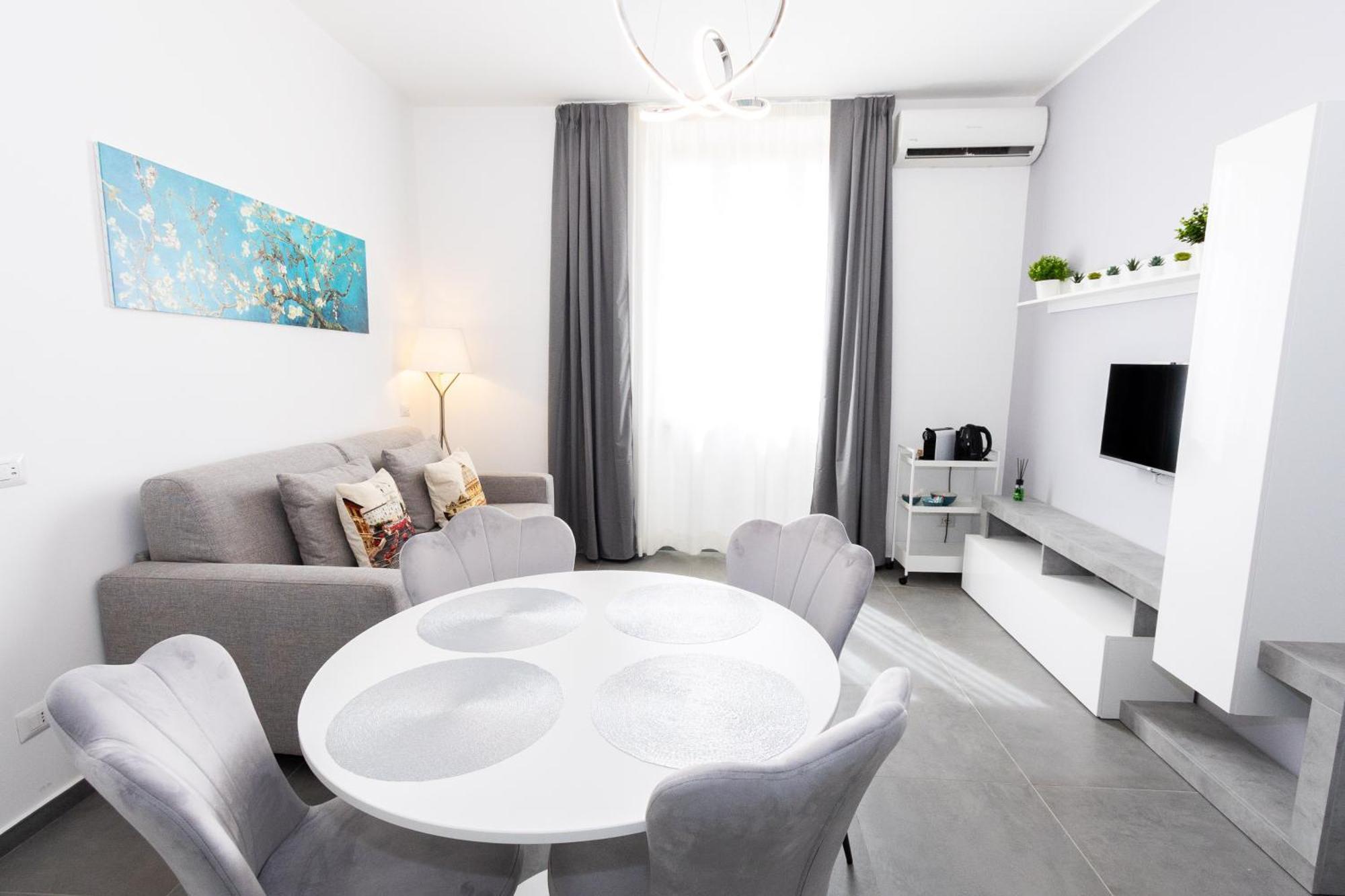 Lägenhet Travel House
