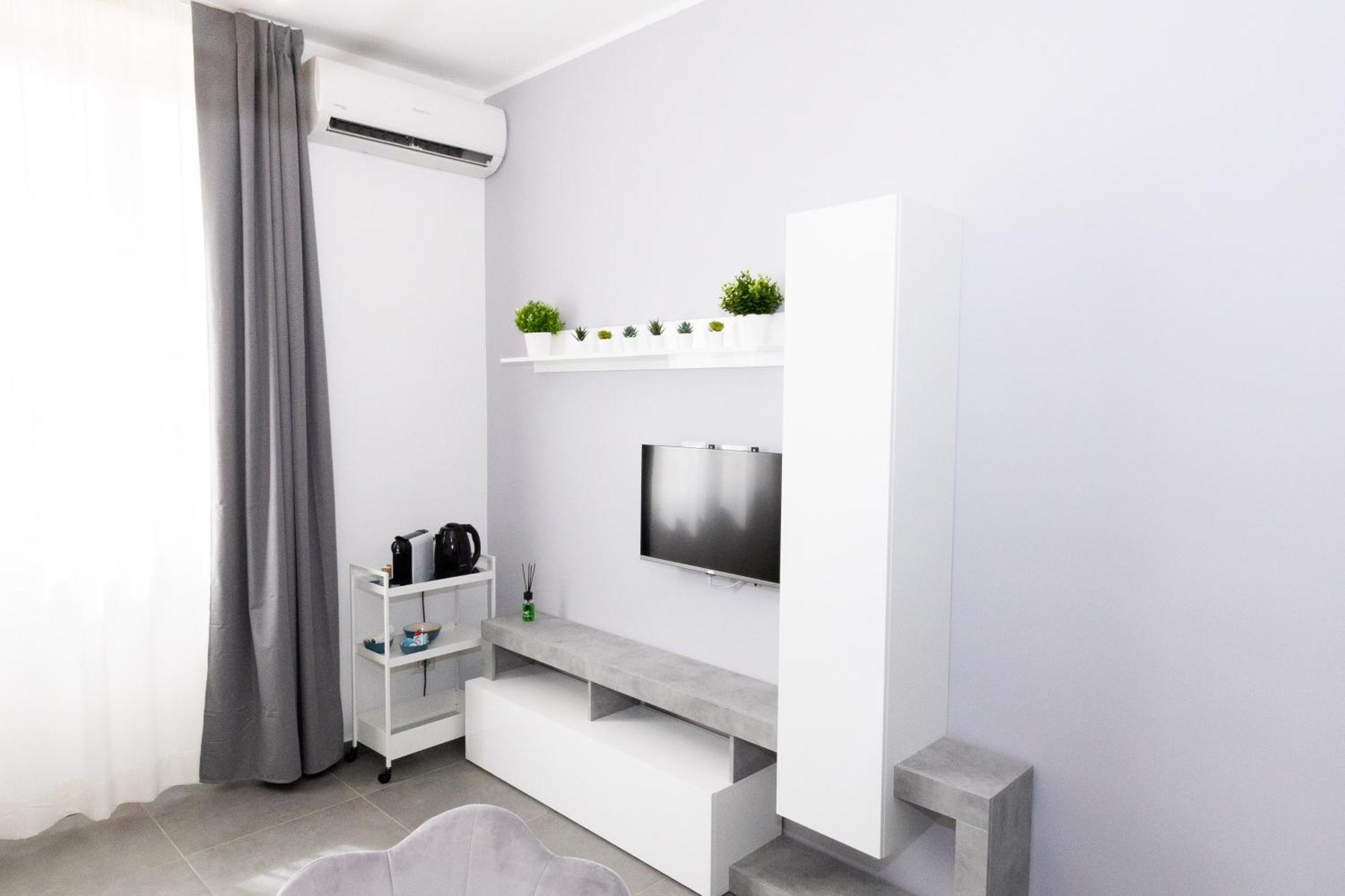 Lägenhet Travel House